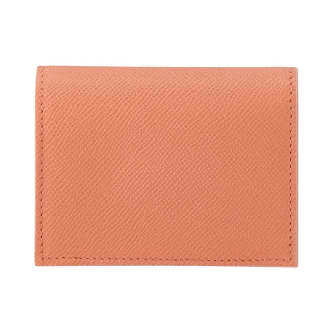 페라가모 바라 동전 지갑 코랄(Ferragamo Vara Coin Wallet Coral) - 4