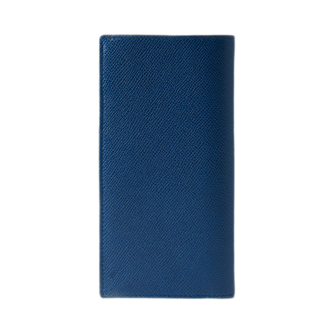버버리 그레이니 레더 TB 컨티넨탈 지갑 리치 네이비(Burberry Grainy Leather TB Continental Wallet Rich Navy) - 2