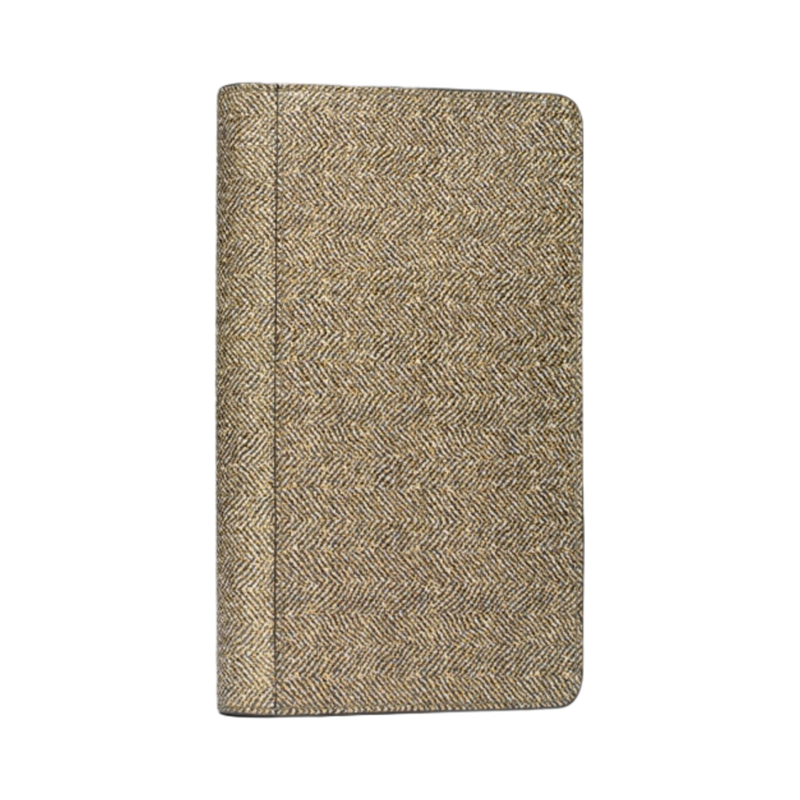 메종 마르지엘라 체인 가죽 지갑 라이트 골드(Maison Margiela Chain Leather Wallet Light Gold) - 3