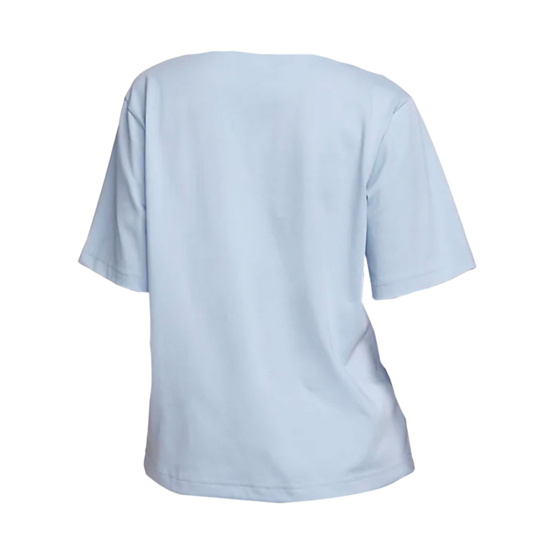 (W) 나이키 ACG 로고 티셔츠 코발트 블리스 - 아시아((W) Nike ACG Logo T-Shirt Cobalt Bliss - Asia) - 2