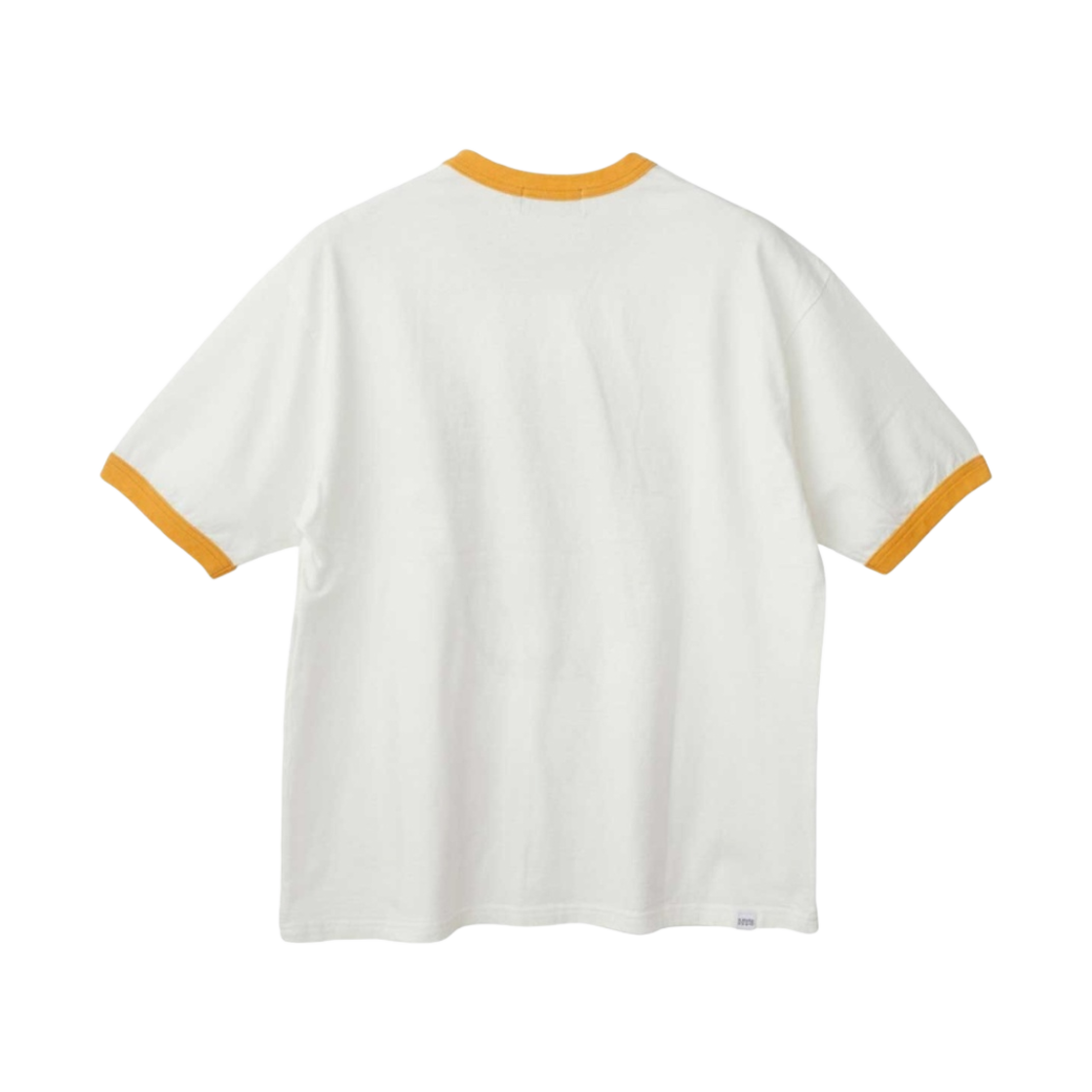 히스테릭 글래머 테이스트 오브 히스테릭 티셔츠 화이트(Hysteric Glamour Taste Of Hysteric T-Shirt White) - 2