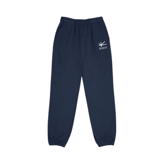 SOFTOFFICE14 Softoffice Community Sweat Pants- Navy