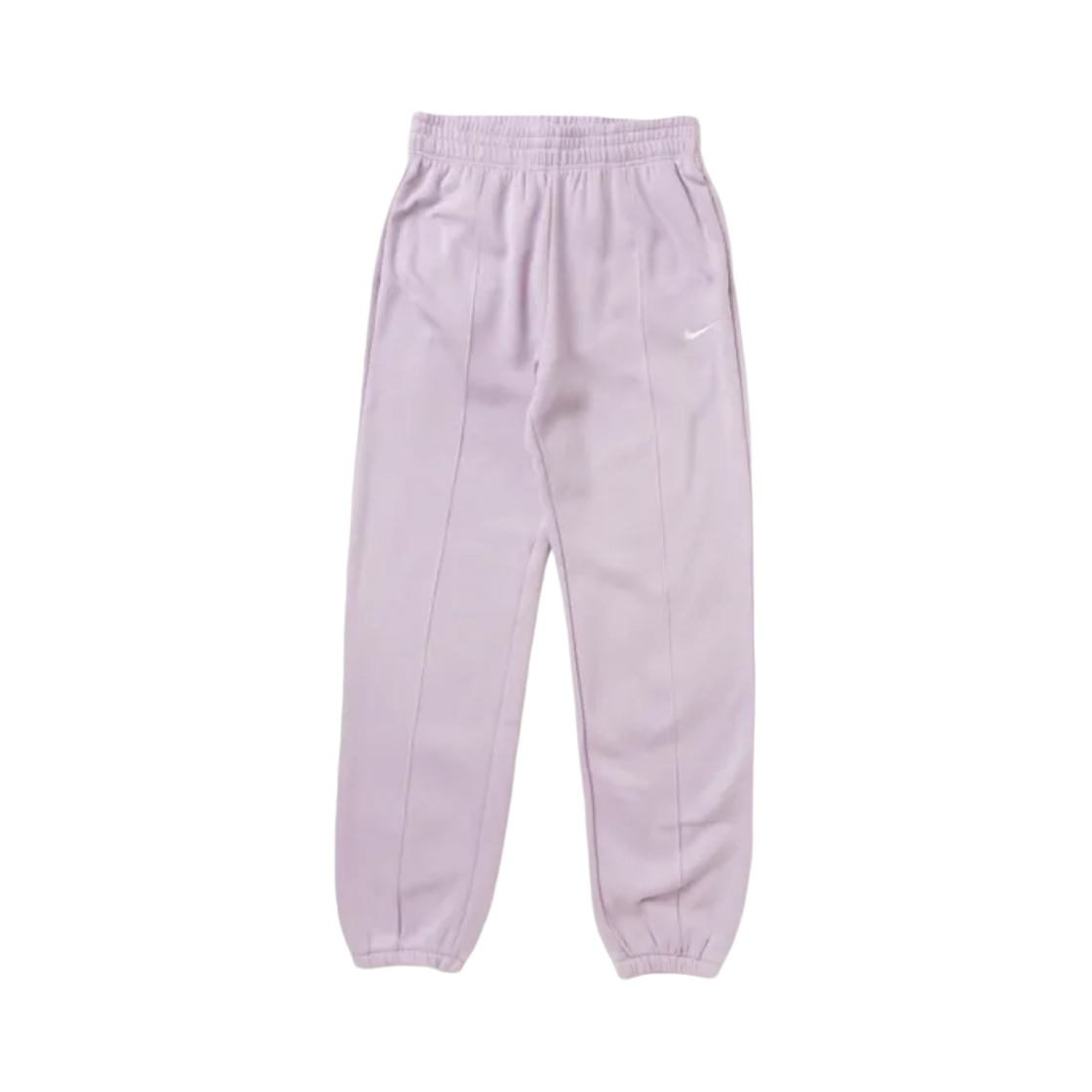 (W) 나이키 NSW 에센셜 플리스 트라우저 돌 - US/EU((W) Nike NSW Essential Fleece Trousers Doll - US/EU) - 1