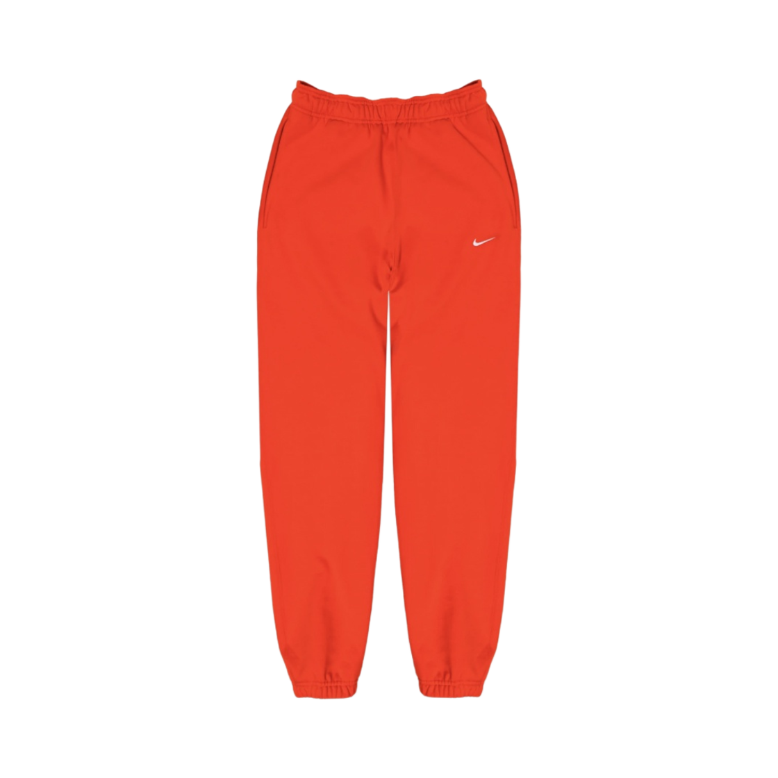 나이키 M NRG MIUSA 플리스 팬츠 레드(Nike M NRG MIUSA Fleece Pants Red) - 1