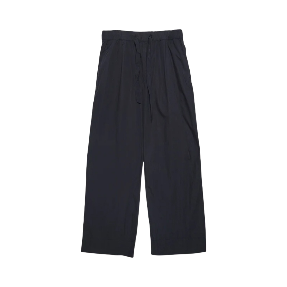 테클라 x 버켄스탁 플리츠 팬츠 슬레이트(Tekla x Birkenstock Pleat Pants Slate)