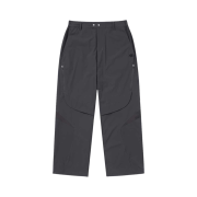 Sansan Gear Flash Pants Charcoal - 24SS