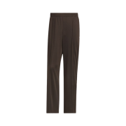 Adidas Originals Track Pants Gender Neutral Dark Brown - KR Sizing