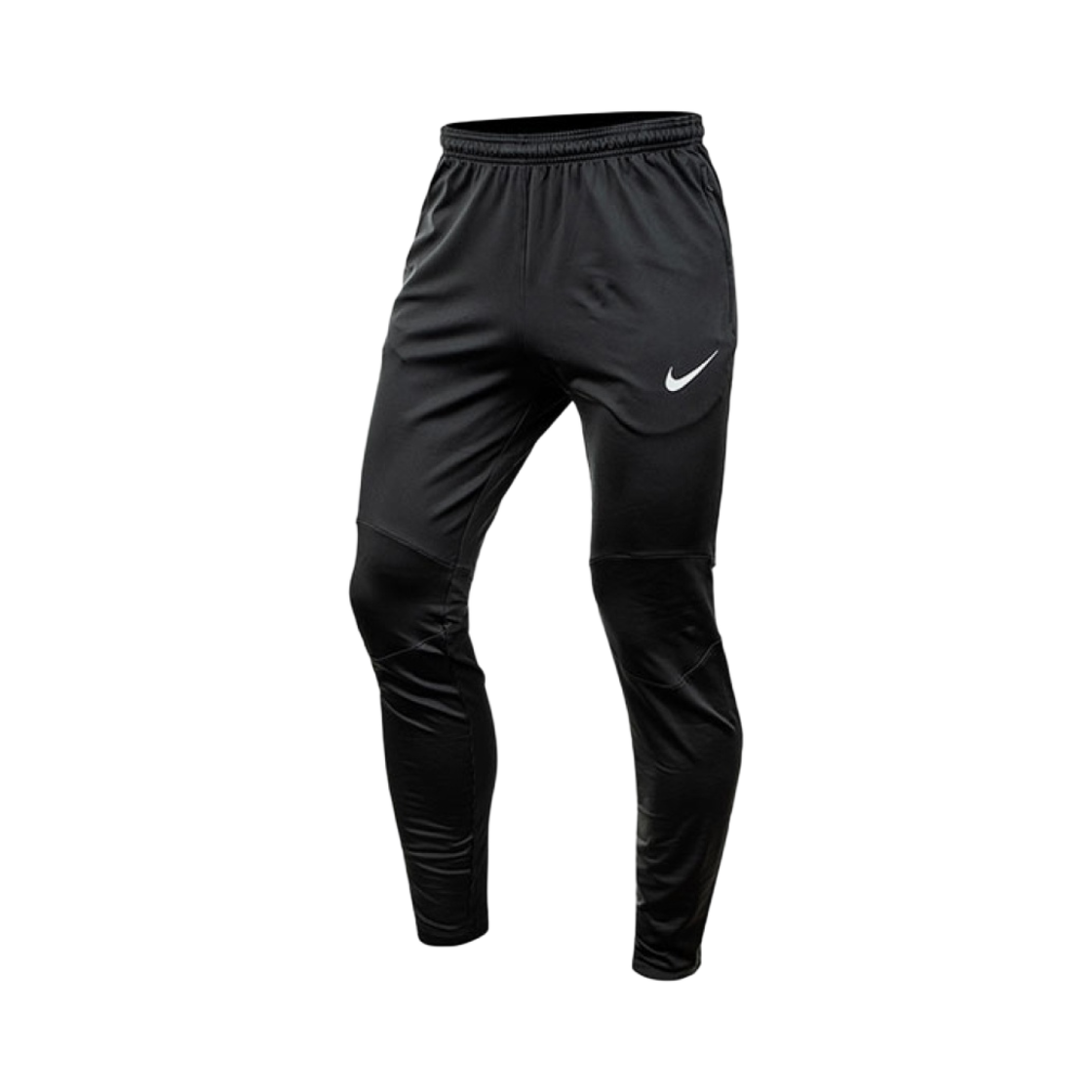 DQ5194-010 Nike Therma-Fit Strike Winter Warrior Soccer Pants Black - Asia