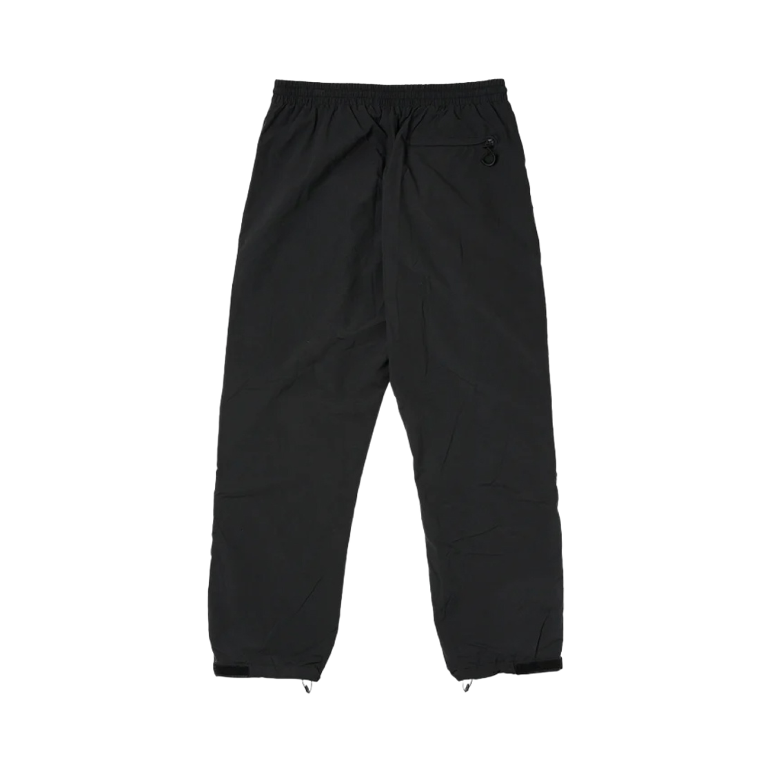 팔라스 더블 집 바텀 블랙 - 23SS(Palace Double Zip Bottom Black - 23SS) - 2