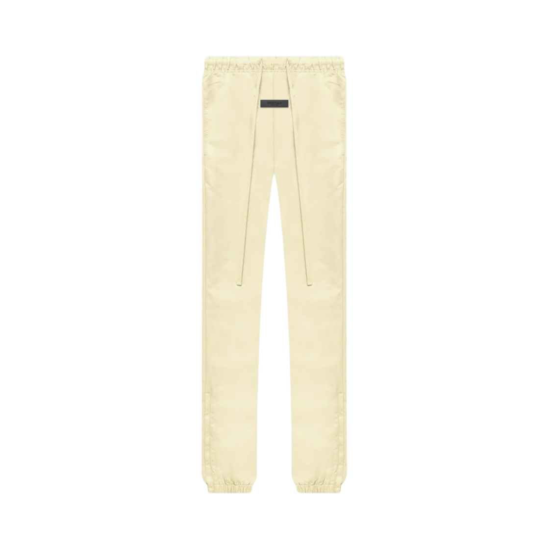 에센셜 트랙 팬츠 카나리 - 22FW(Essentials Track Pants Canary - 22FW) - 1