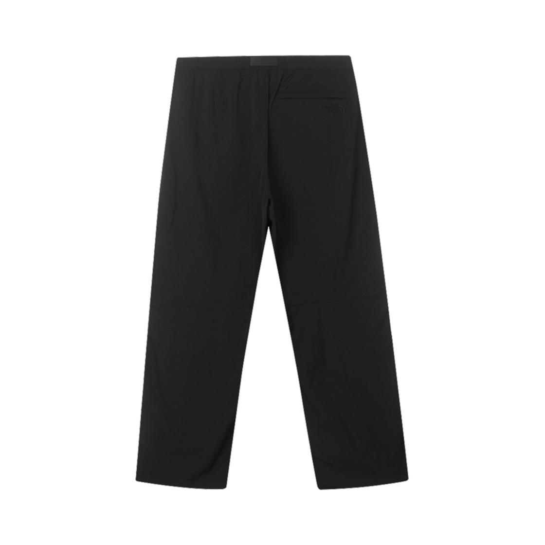 노스페이스 파라슈트 팬츠 블랙(The North Face Parachute Pants Black) - 2