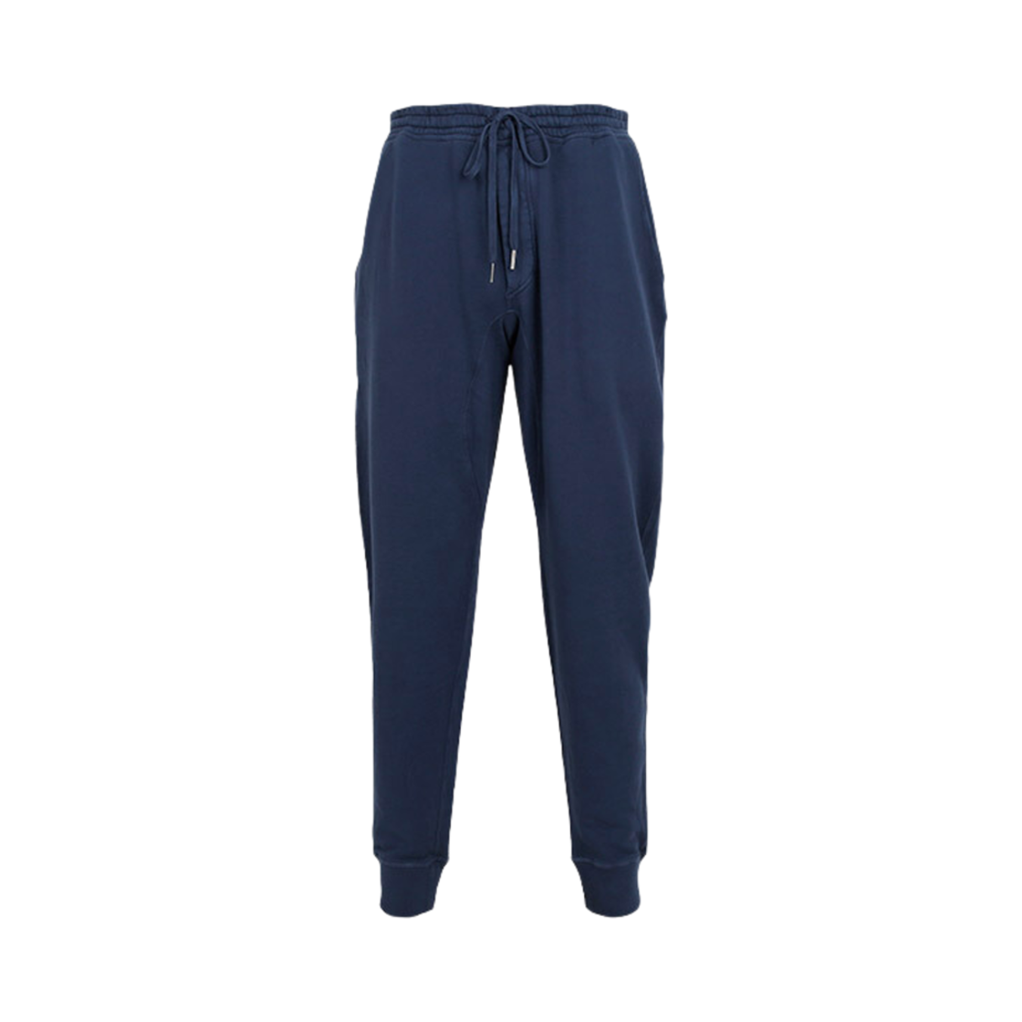 BA265-TFJ208-B45 Tom Ford Training Jogger Pants Blue