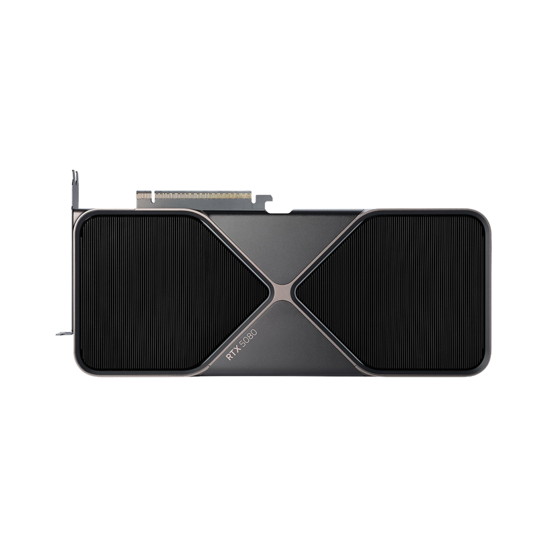 엔비디아 지포스 RTX 5080 FE (국내 정식 발매 제품)(Nvidia GeForce RTX 5080 FE (Korean Ver.))