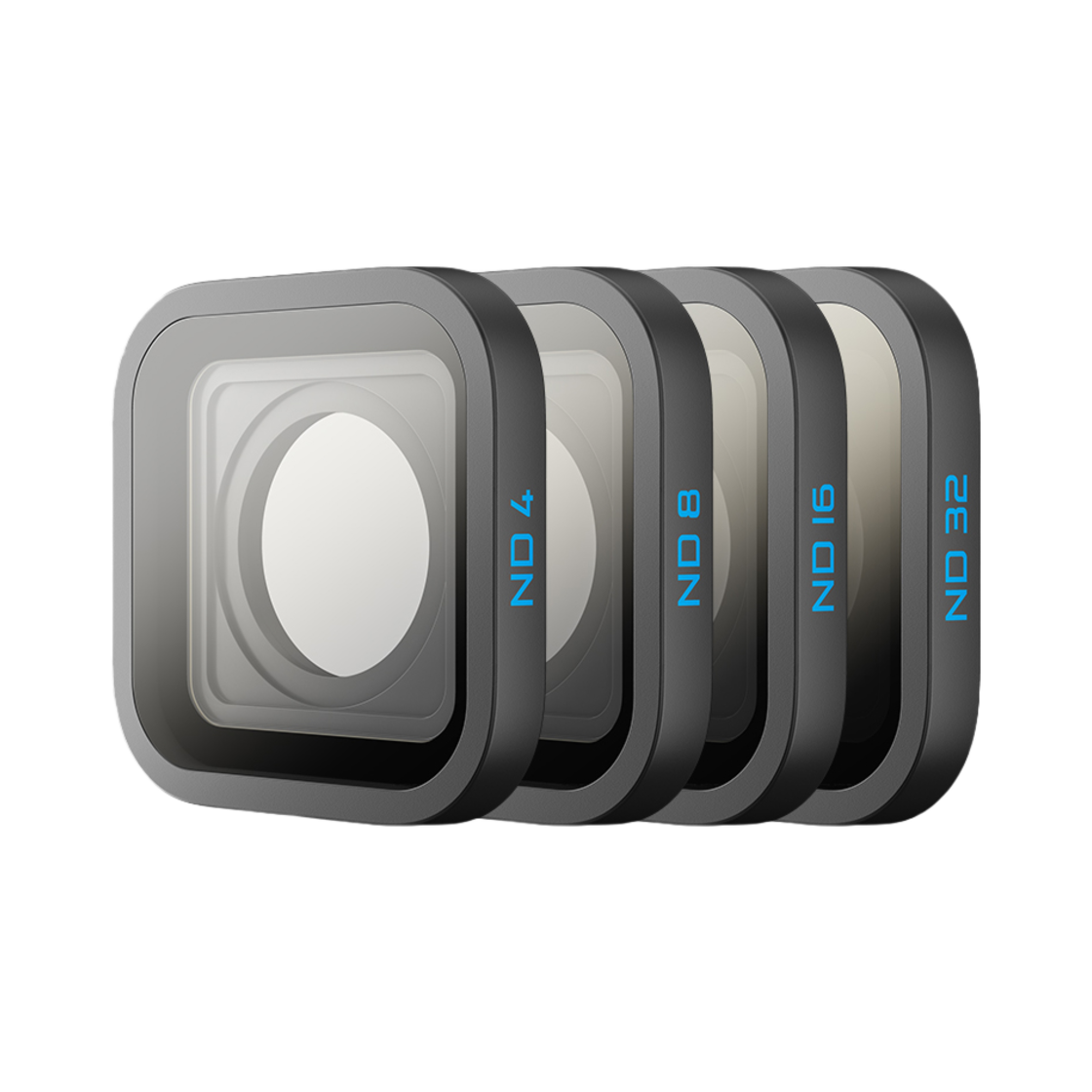 고프로 ND 필터 4팩 (히어로13 블랙 전용)(GoPro ND Filter 4Pack (Only Hero13 Black))