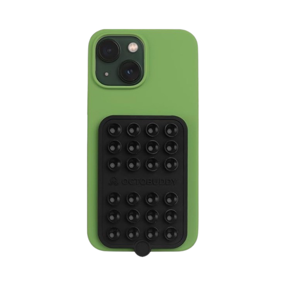 옥토버디 스티키 트라이포드 더블 다스 베이더