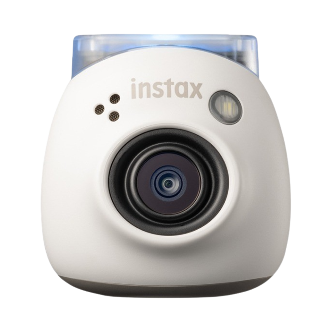 - Fujifilm Instax Pal Milky White