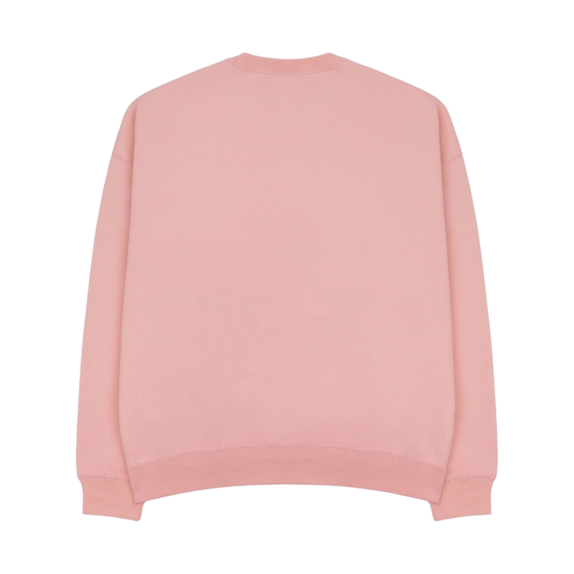 나이키 NRG 솔로 스우시 크루 플리스 블리치드 코랄 - US/EU(Nike NRG Solo Swoosh Crew Fleece Bleached Coral - US/EU) - 2