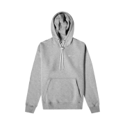 Nike M NRG Hoodie Dark Grey Heather