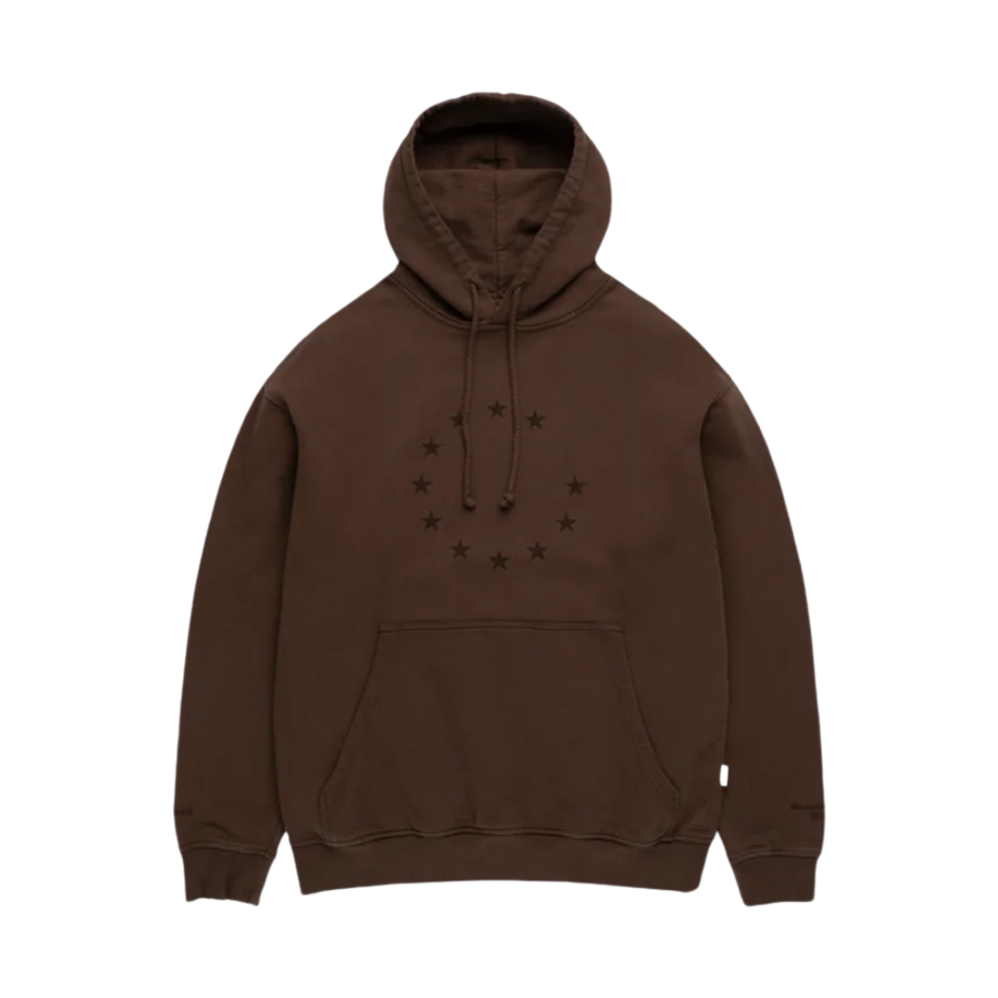 수베니어 오피셜 유니파이 G-다이 후드 포팅 소일(Souvenir Official Eunify G-Dye Hoodie Potting Soil)