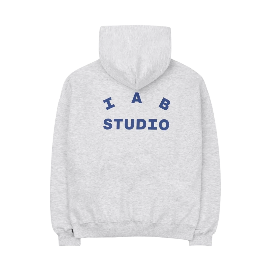 IAB Studio IAB Studio Hoodie Light Gray · S