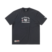 Thisisneverthat x New Era x MLB New York Yankees T-Shirt Navy