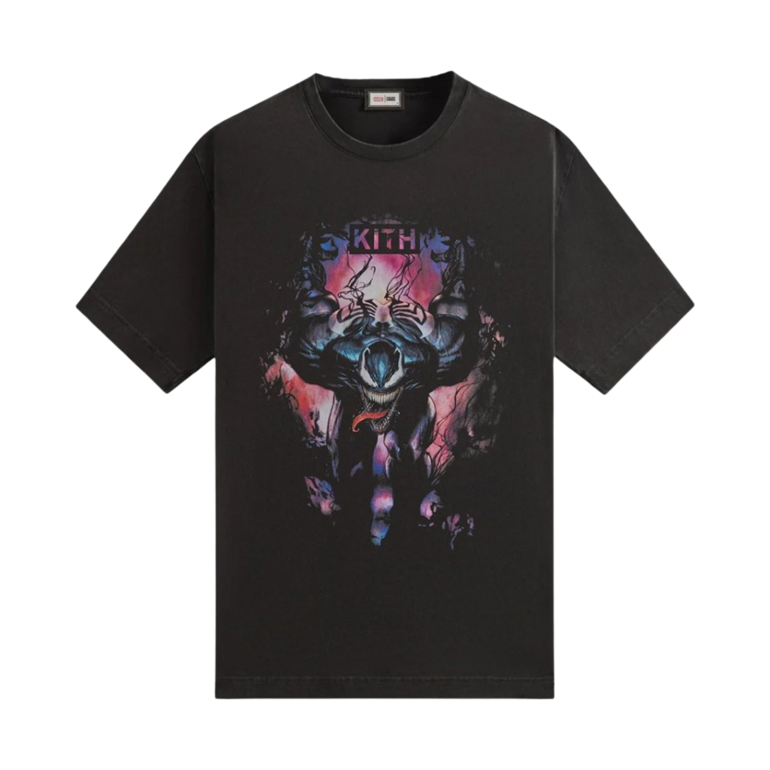 ☆ KITH x MARVEL Sinister Six コラボパーカー ☆ Kith × Marvel Comics Kith x Marvel Sinister Six Vintage