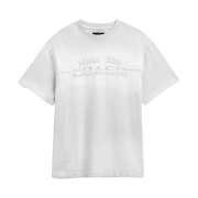 (W) Coach x Matin Kim Washed Oversized T-Shirt White