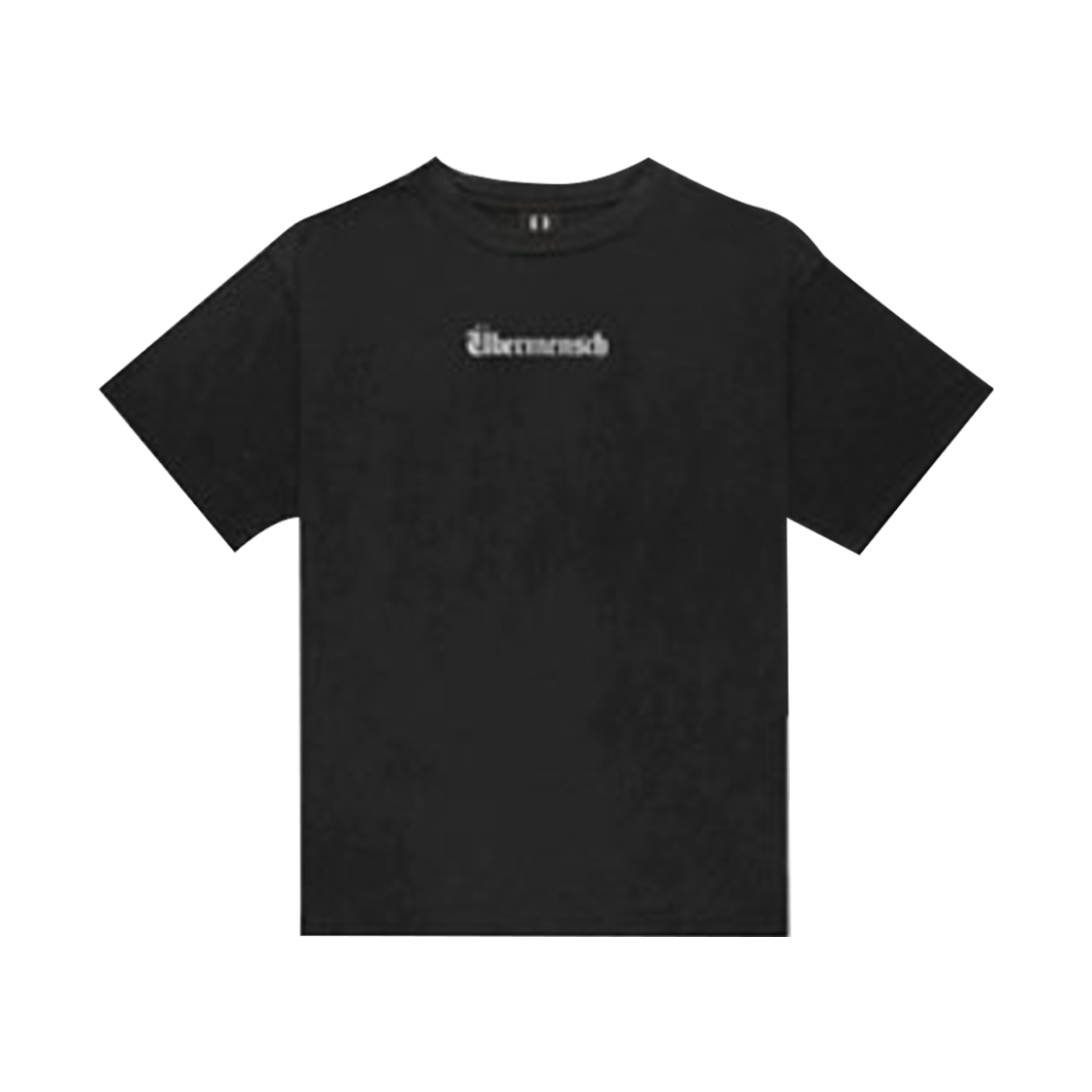 Tシャツ・カットソー G-DRAGON Ubermensch Short Sleeve T-Shirt Black G-Dragon Ubermensch Signanture 3D T-Shirt | eBay