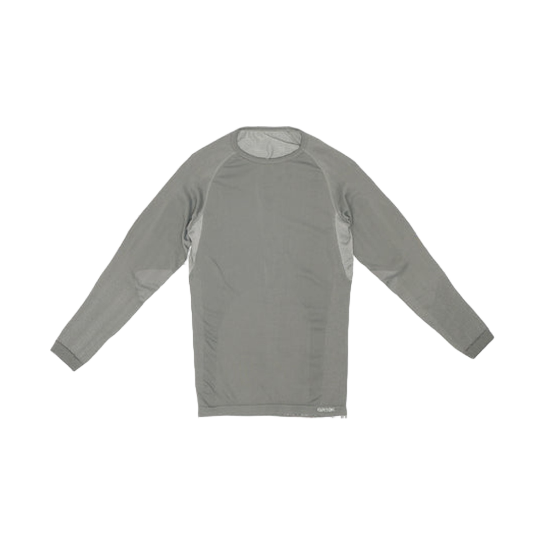 GR10K ํธ๋์คํฌํธ ํผ์คํธ ๋ ์ด์ด ๋คํฌ ๊ทธ๋ ์ด(GR10K Transport First Layer Dark Grey)