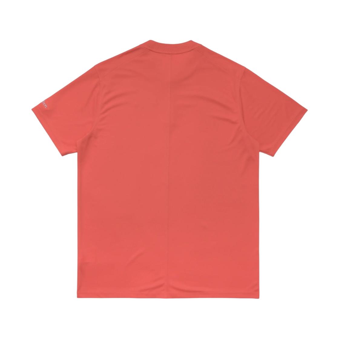 말본 골프 x 나이키 드라이핏 빅토리 블레이드 폴로 매직 엠버(Malbon Golf x Nike Dri-Fit Victory Blade Polo Magic Ember) - 2