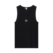 Loewe Anagram Tank Top Black