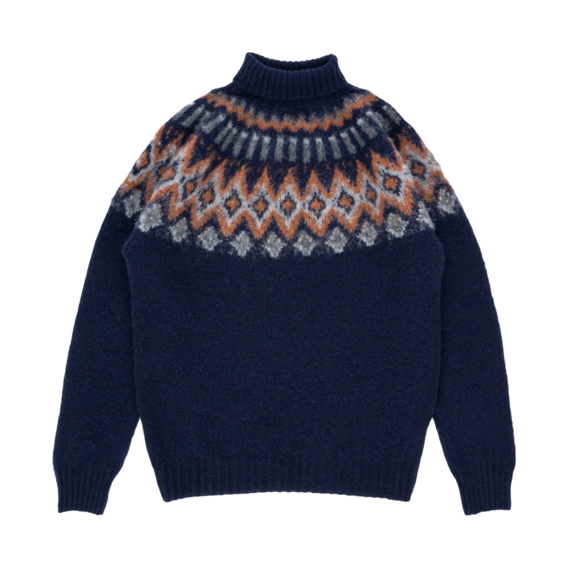 하울린 러브 온 더 락 네이비(Howlin Love On the Rocks Navy) - 1