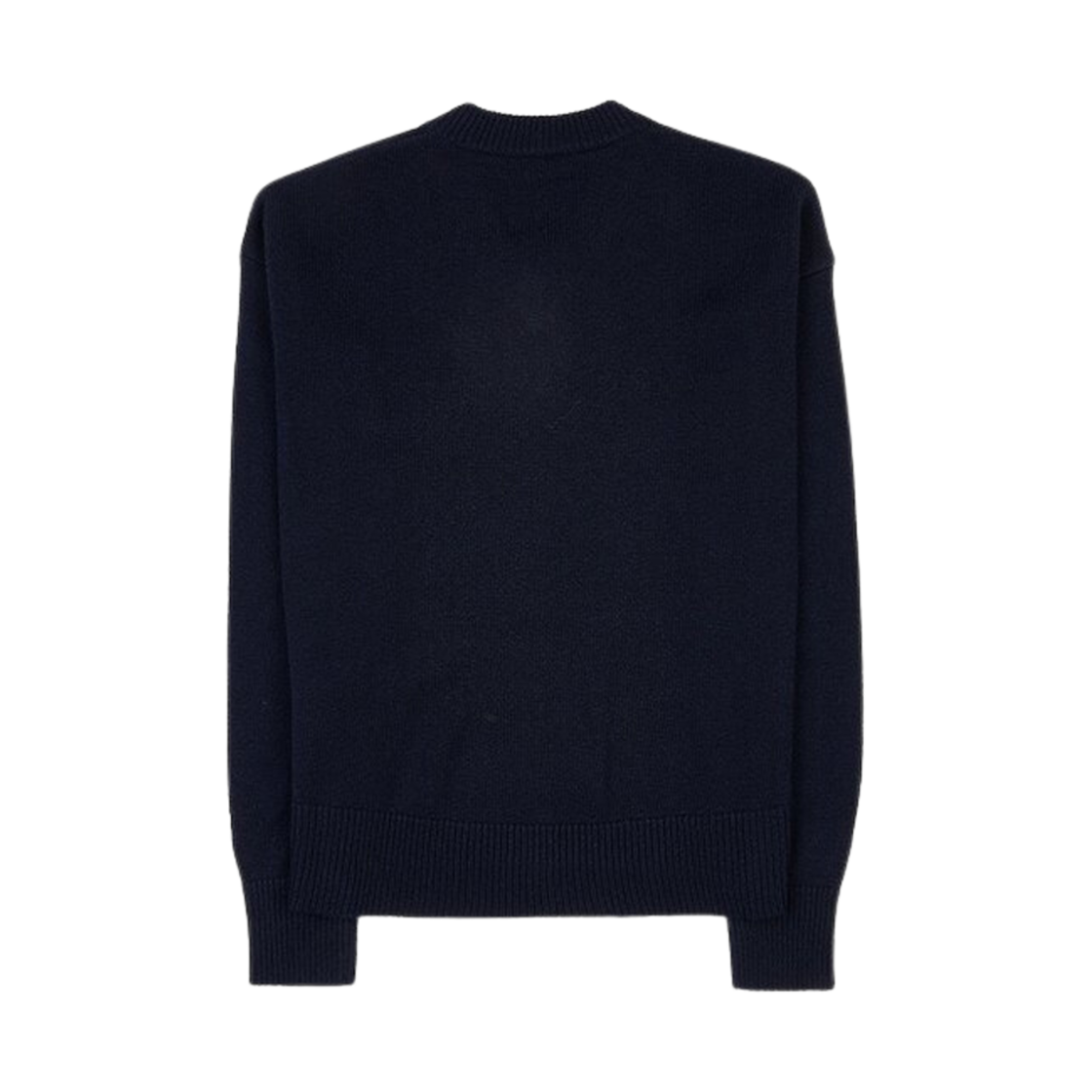 (W) S 막스마라 젠자나 울 니트 울트라마린((W) S Max Mara Genzana Wool Knit Ultramarine) - 2