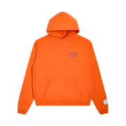 Gallery Dept. 90'S GD Logo Hoodie Tomato Red