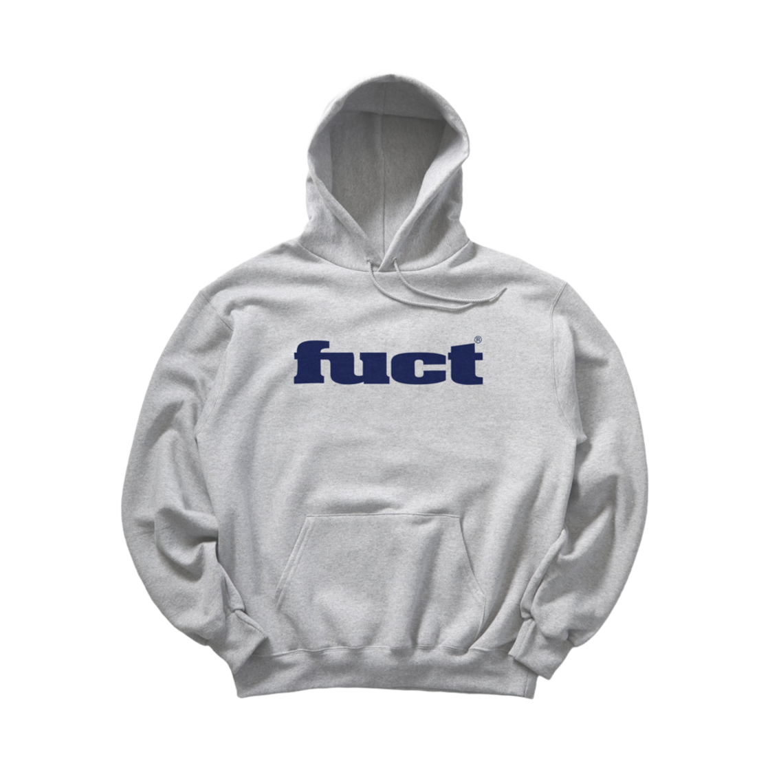 퍽트 OG 로고 풀오버 헤더 - 24SS(Fuct OG Logo Pullover Heather - 24SS)
