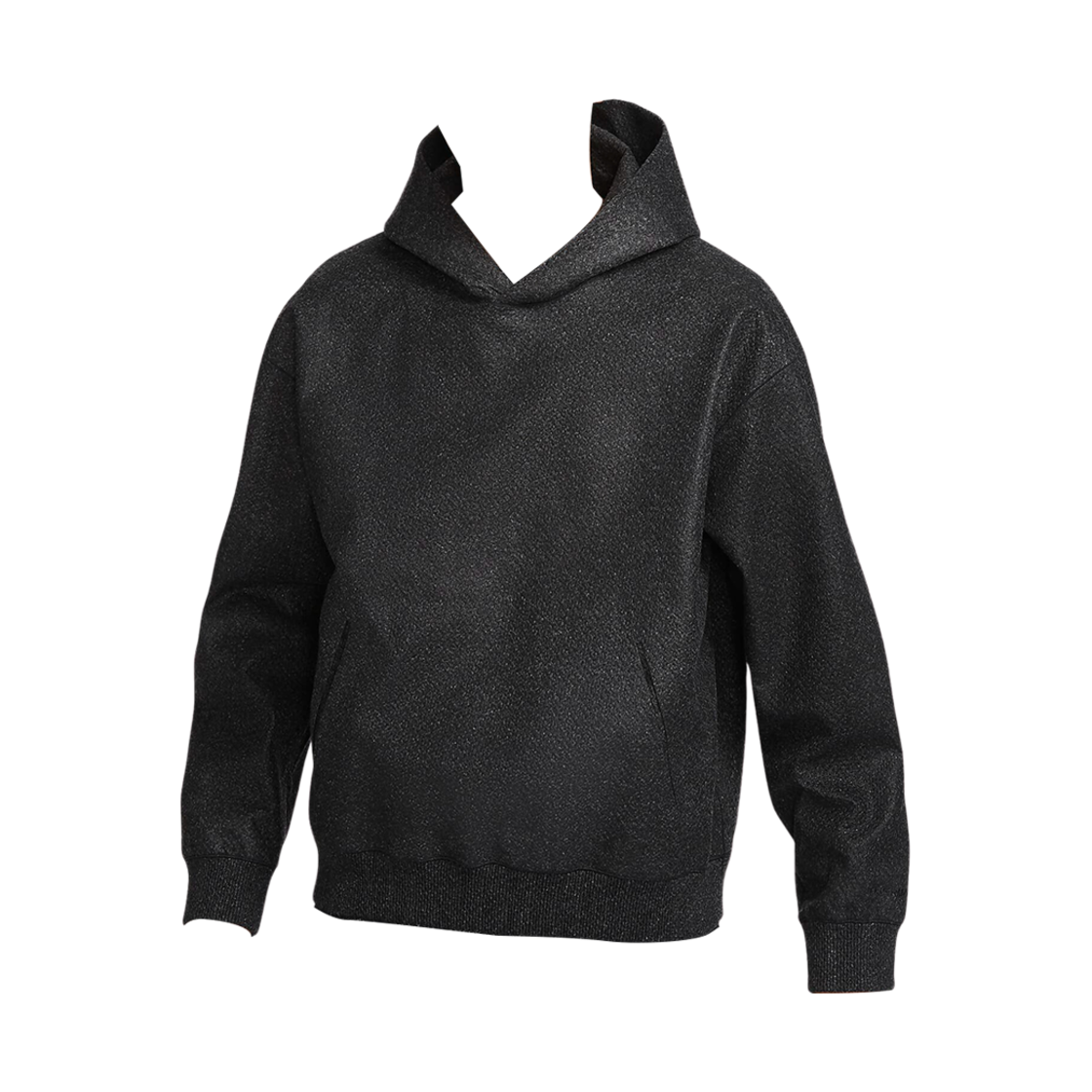 나이키 포워드 풀오버 후디 앤트러사이트 블랙 - 아시아(Nike Forward Pullover Hoodie Anthracite Black - Asia) - 1
