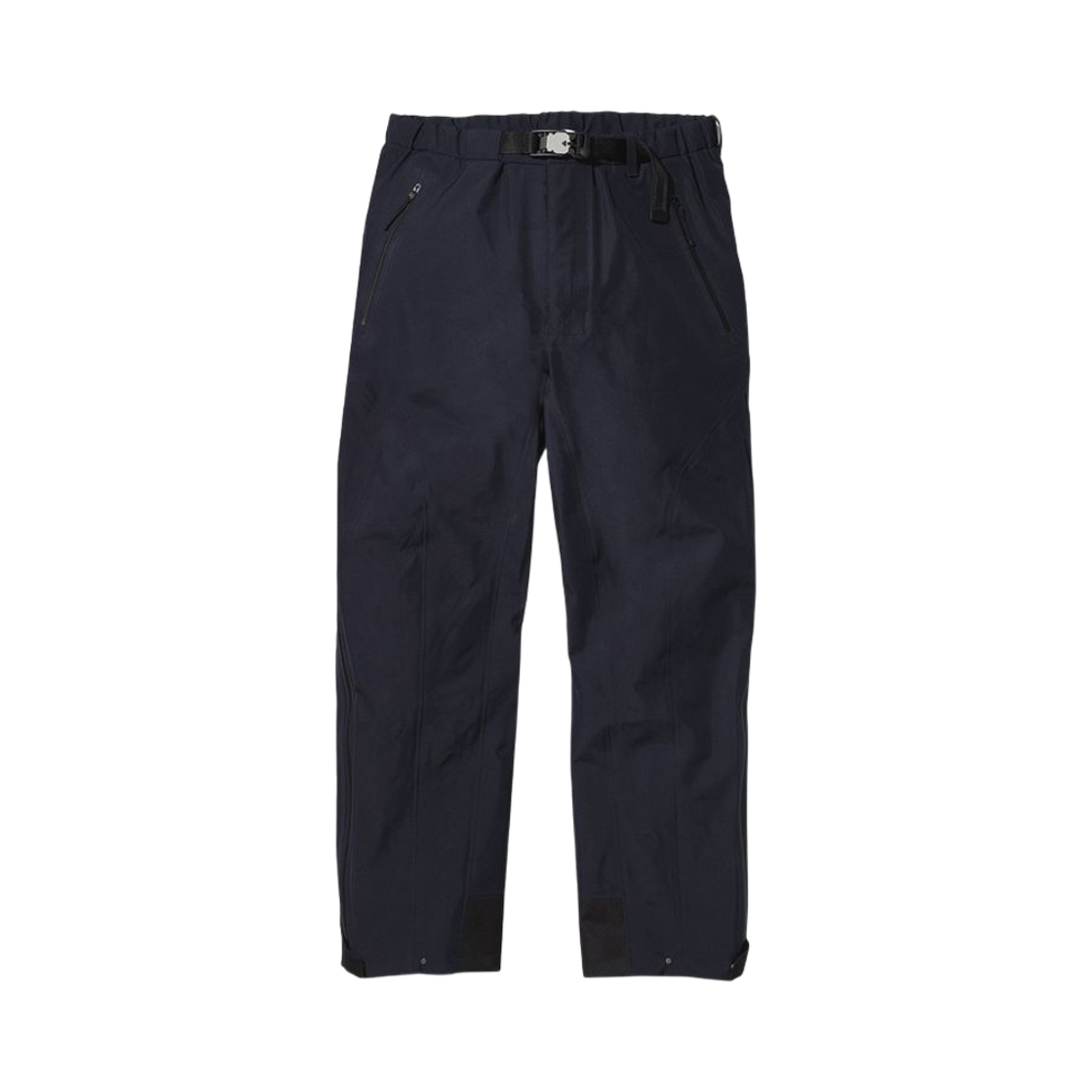 GZ72350 Goldwin 0 Gore-Tex 3L Shell Trousers Navy