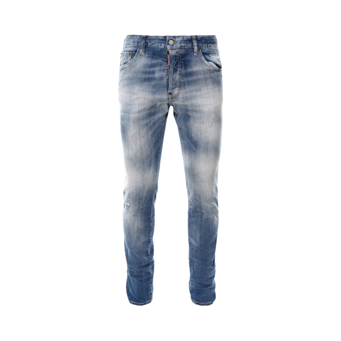 S71LB0901S30342470 Dsquared2 Cool Guy Jeans Blue