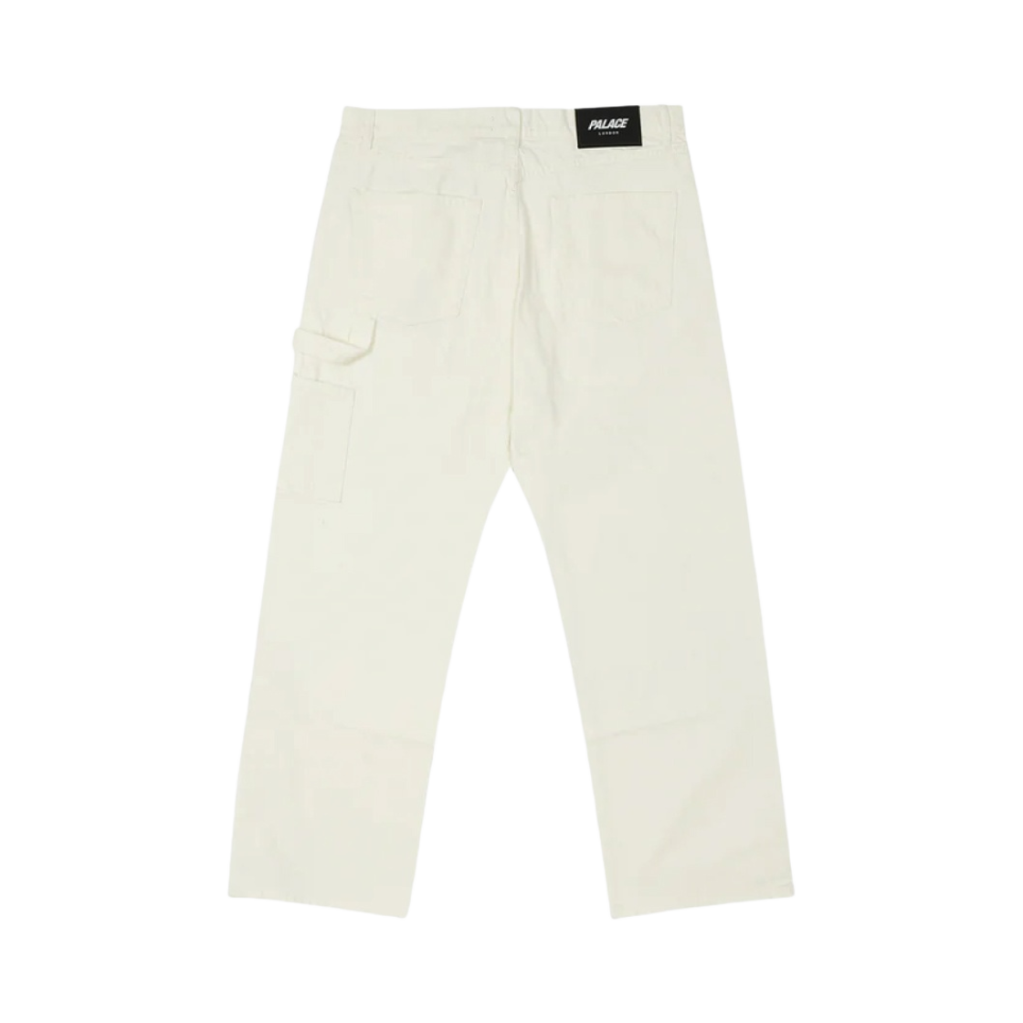팔라스 템테이션 진 화이트 - 23SS(Palace Temptation Jean White - 23SS) - 2