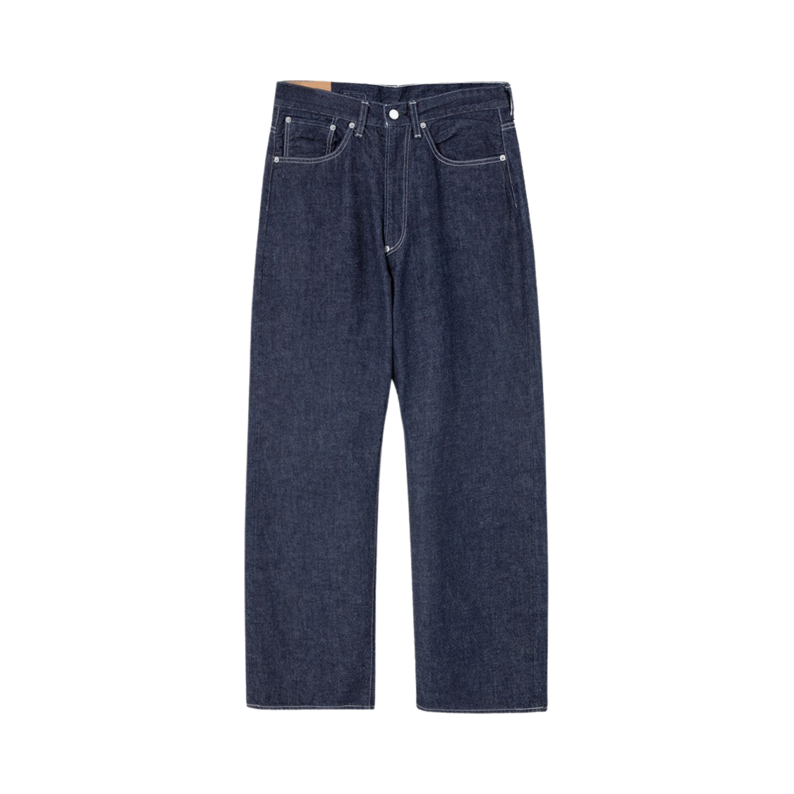 [KREAM 단독] O.F.S 와이드 셀비지 타입 원 워시 - 24FW([KREAM 단독] O.F.S Wide Selvage Type One Wash - 24FW)