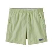 (W) Patagonia Baggies Shorts 5 Inch Friend Green