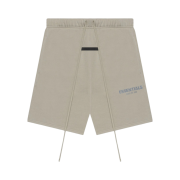 Essentials Sweatshorts Moss - 21SS