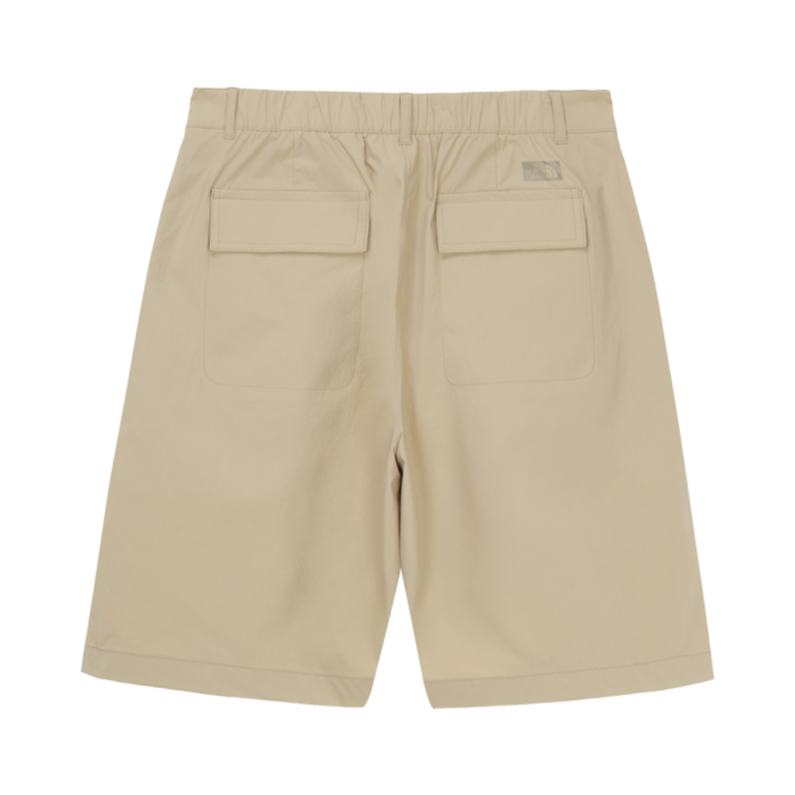 노스페이스 윈트리 쇼츠 다크 베이지 - 25SS(The North Face Wintry Shorts Dark Beige - 25SS) - 2