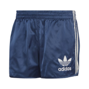 Adidas Graphic Mellow Ride Club Shorts Crew Navy - KR Sizing