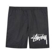 Nike x Stussy Water Shorts Off Noir