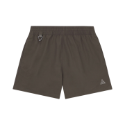 (W) Nike ACG Oversized Shorts Ironstone - Asia