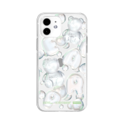 earpearp Covy Bubble World Green Jelly Case