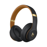 Beats Studio 3 Wireless Over Ear Headphone Midnight Black (Korean Ver.)