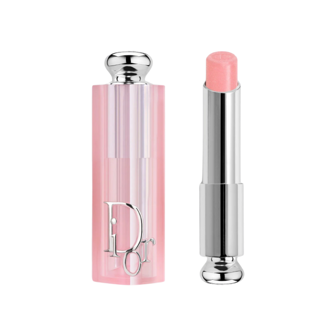 - Dior Addict Lip Glow 212 Tutu