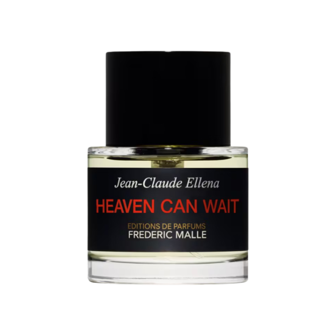 프레데릭 말 헤븐 캔 웨이트 50ml 스프레이(Frederic Malle Heaven Can Wait 50ml Spray)